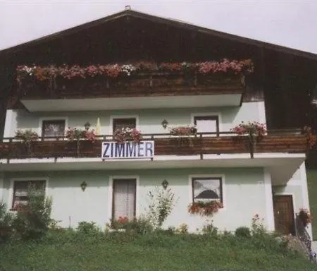 Pensión Privatzimmer Anneliese Gosau