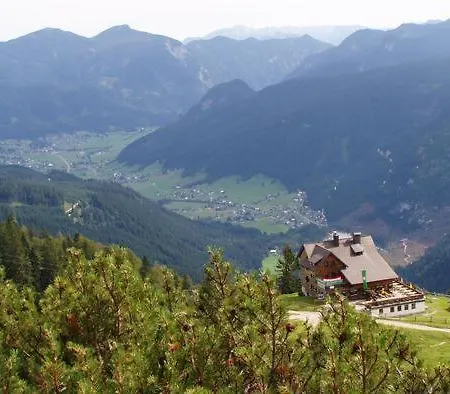 Privatzimmer Anneliese Gosau