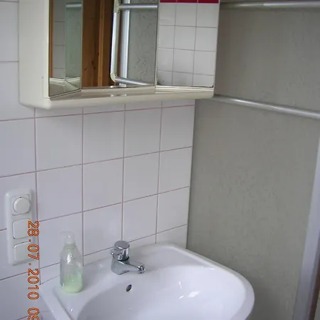 بيت ضيافة Privatzimmer Anneliese