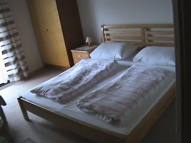 Privatzimmer Anneliese Pensionat *