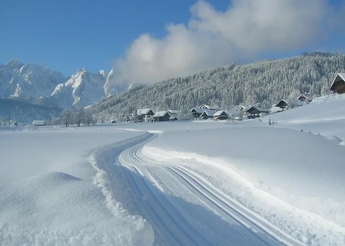 Pensionat Privatzimmer Anneliese *