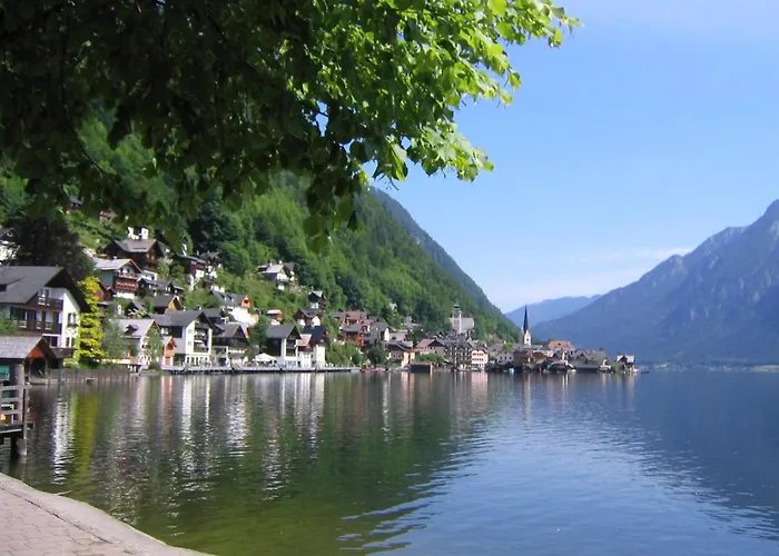 Πανσιόν Privatzimmer Anneliese *