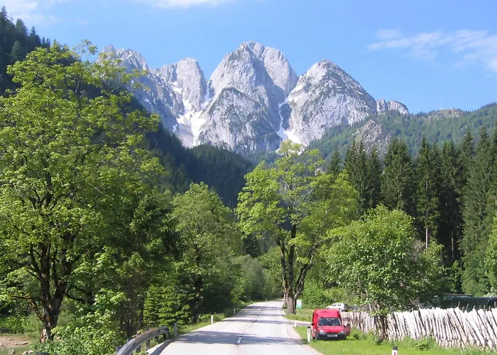 Pensionat Privatzimmer Anneliese