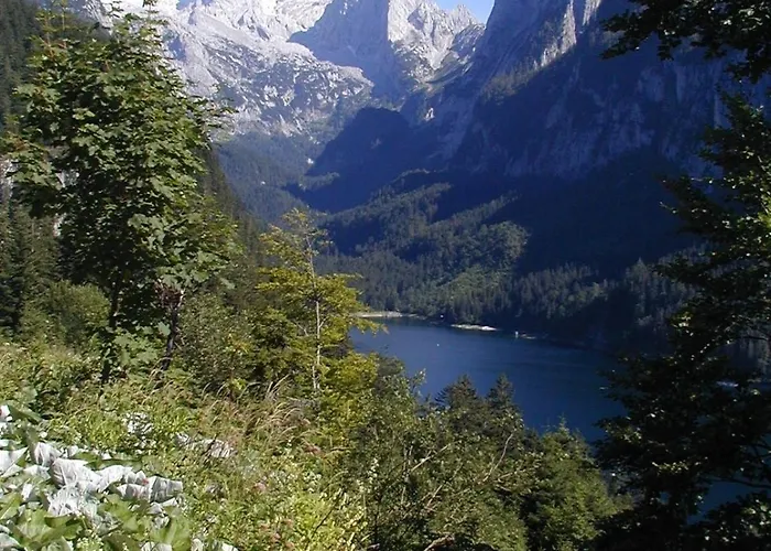 Pensionat Privatzimmer Anneliese *