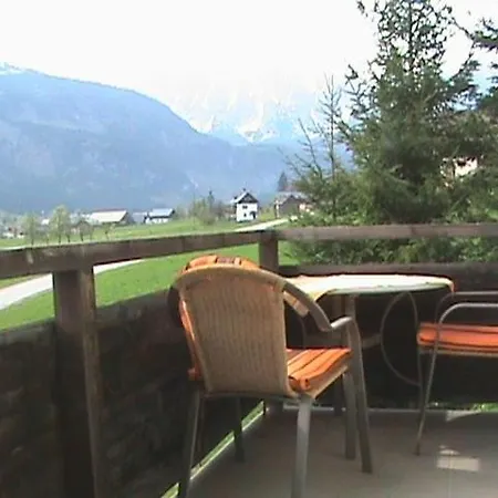 プリヴァートツィマー アンネリーゼ