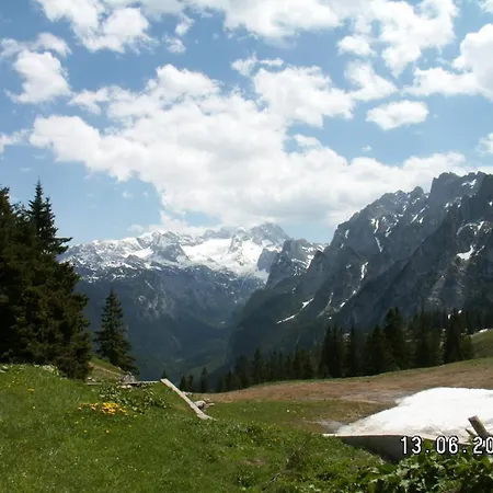 プリヴァートツィマー アンネリーゼ