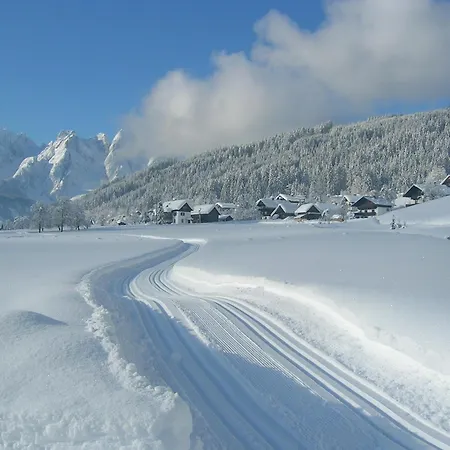 ゲストハウス プリヴァートツィマー アンネリーゼ *
