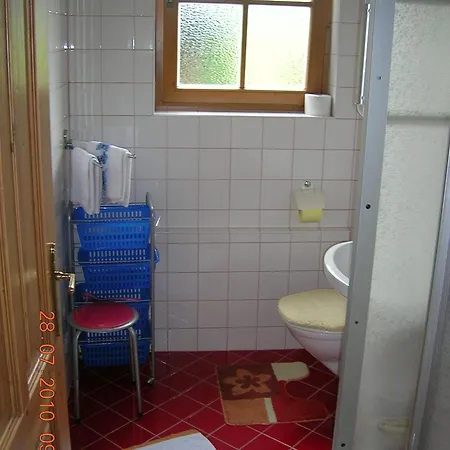 プリヴァートツィマー アンネリーゼ