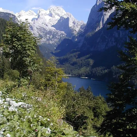 ゲストハウス プリヴァートツィマー アンネリーゼ *