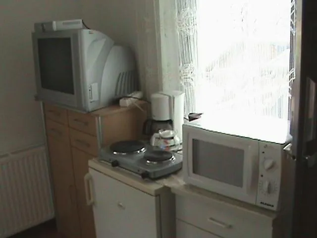 Privatzimmer Anneliese Casa de hóspedes