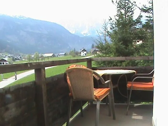 Privatzimmer Anneliese