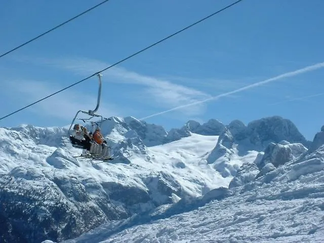 Casa de hóspedes Privatzimmer Anneliese *