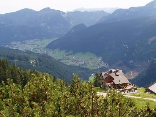 Privatzimmer Anneliese Gosau