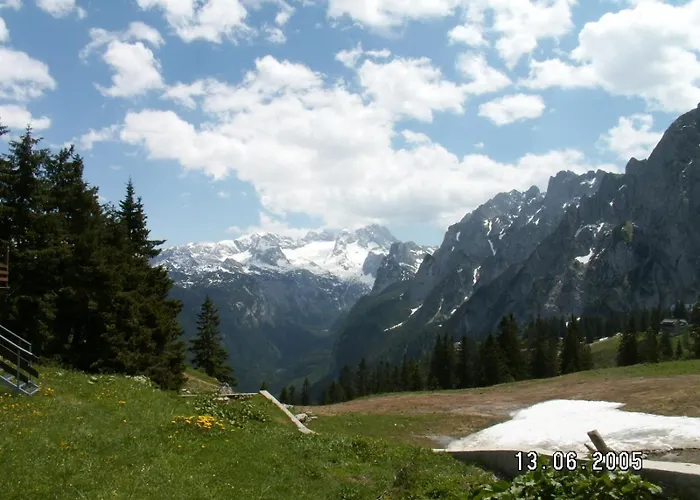 Privatzimmer Anneliese