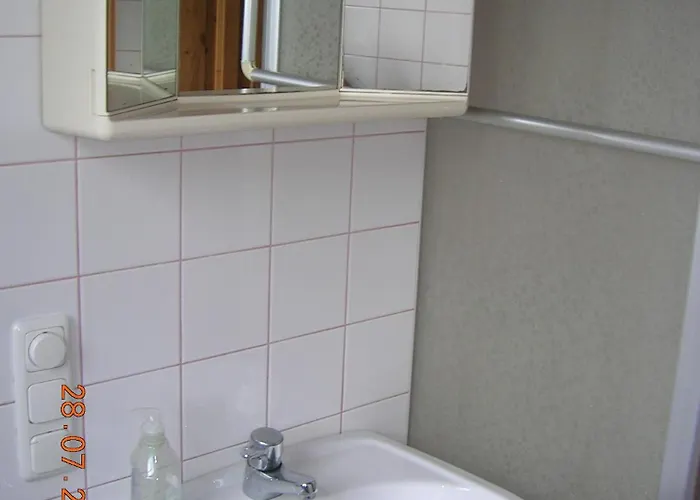 Casa de hóspedes Privatzimmer Anneliese