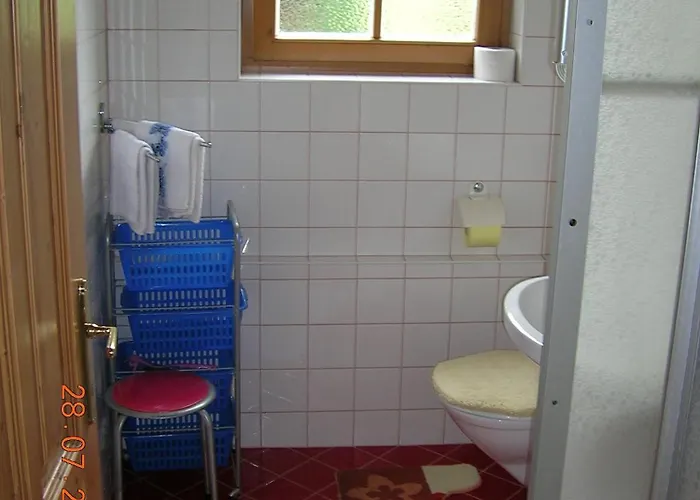 Privatzimmer Anneliese